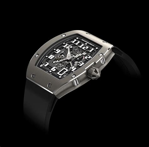 richard mille rm 67 replica|why are richard mille watches so expensive.